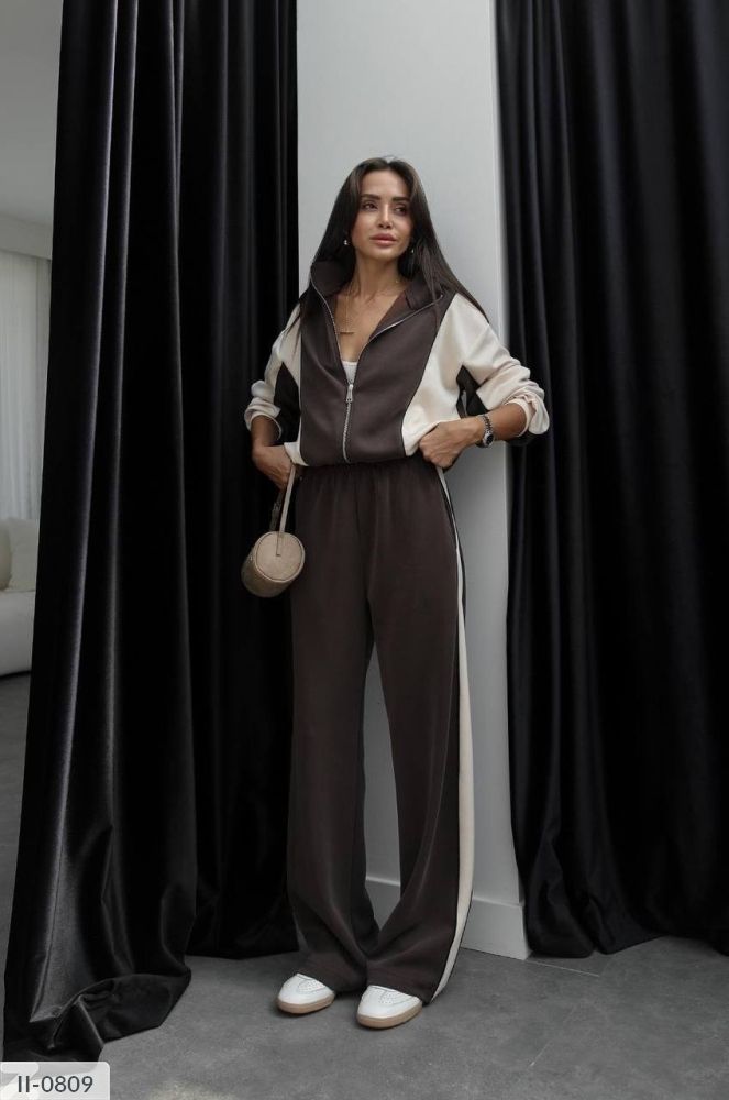 Костюм II-0807 Фабрика Моды