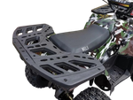 Квадроцикл WELS 125 THUNDER E2 Х (Лесной камуфляж)