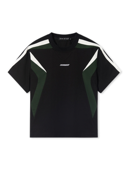 Футболка BLIND Cropped Tee