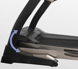 OXYGEN FITNESS WIDER T35