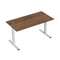 2МТ.179 Стол рабочий, прямолинейный (1400*700*750)