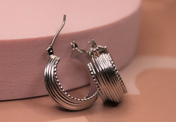 Швензы кольца широкие 23х8 мм