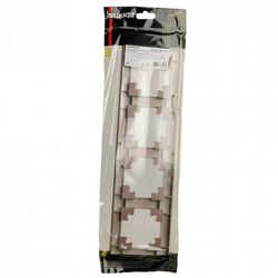 Рамка на 4 поста Stekker Катрин 39820