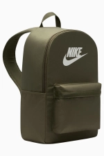 Рюкзак Nike Heritage - зеленый