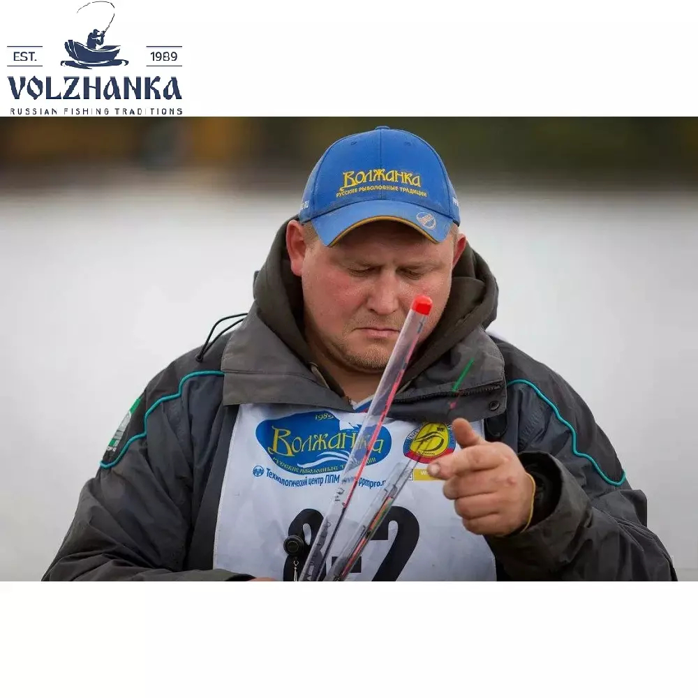 Квивертип к "Volzhanka Pro Sport"