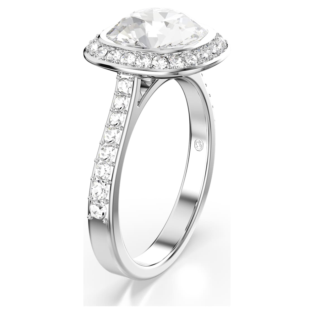 UNA:RING CUSHION HALO CRY/RHS 58