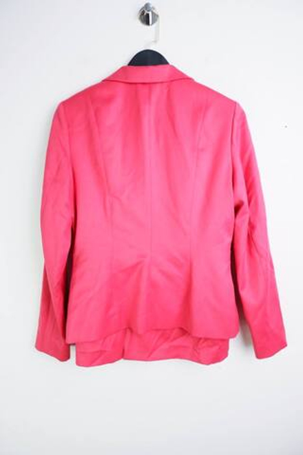 Костюм Lissana для офиса, визуально на 48 размер