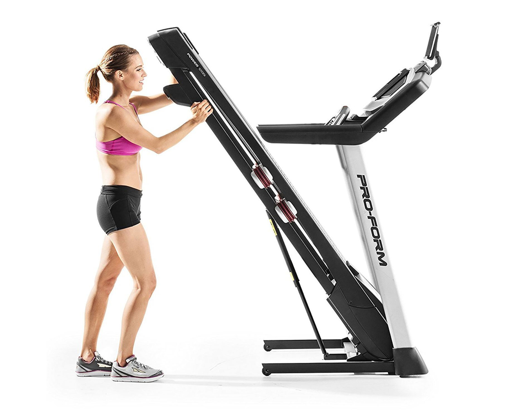 Беговая дорожка PRO-FORM Power 1295i уценка ДС00-001175