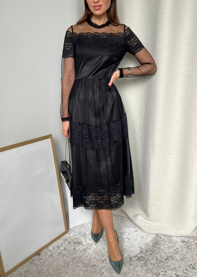 Платье Valentino, S