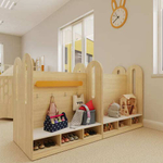 📦 «Румо» — не хаос, а система. Не склад — а методический центр в одном корпусе. 📚🧩