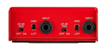 Активный директ-бокс Simpleway Audio D2mini