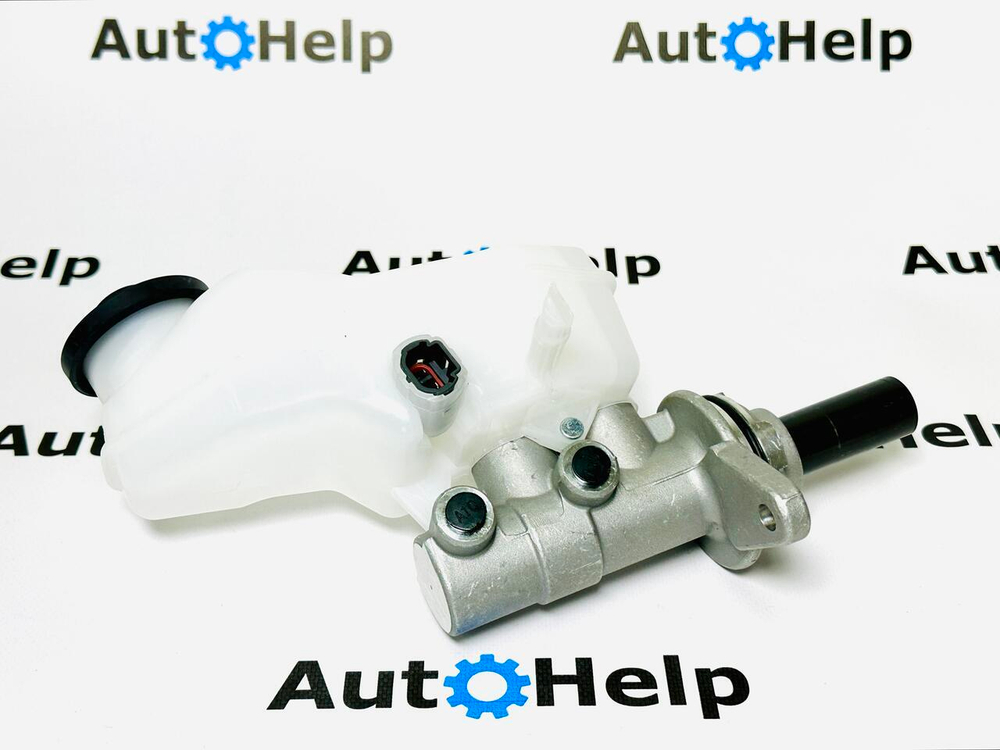 Главный тормозной цилиндр 47201-12A80 Toyota Fielder, Axio, Allion