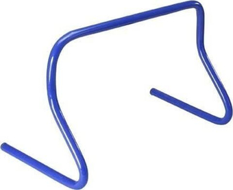 Płotki тренировкиowe Pro's Pro Hurdle 12" - небесный