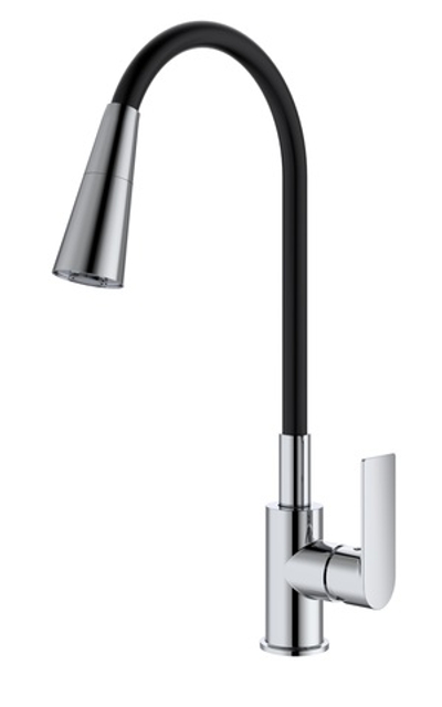 Смеситель для кухни S05.43