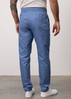 Медицинские брюки пижама