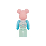 Дизайнерские игрушки BE@RBRICK G.I.D. 28cm/70cm, GID-1