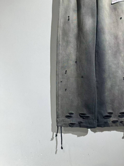 Спортивные штаны Maison Mihara Yasuhiro