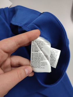 Юбка Oodji яркая 42 размер