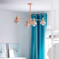 Люстра На Штанге Fanta A 8 Lights White By Imperiumloft