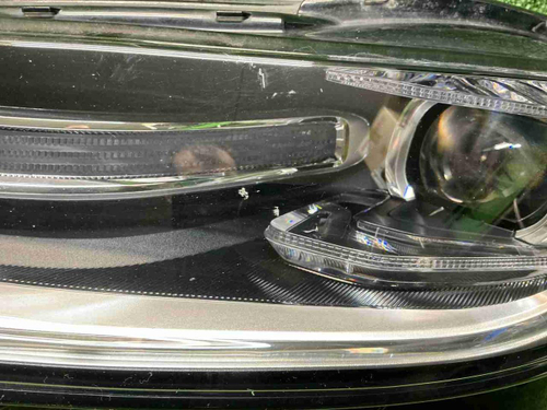 Фара левая EXEED TXL (2021-н.в.) LED