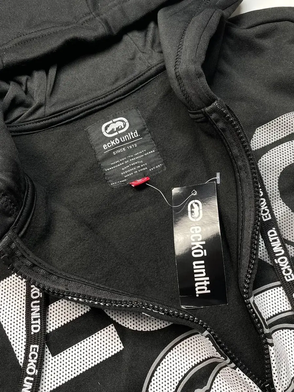 Худи от Savitar G-Unit Tribal Emerica Fubu South pole