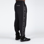 Штаны GORILLA Buffalo Old School Black/Grey