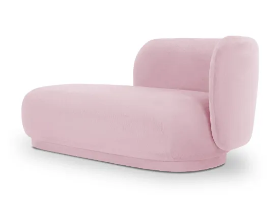 Кушетка Lucca правая 815549