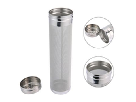 Ситечко для хмеля цилиндрическое 6х30 см