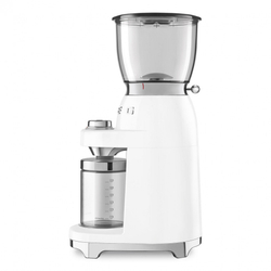 Кофемолка Smeg CGF11WHEU