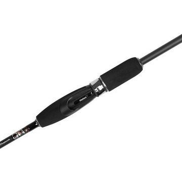 Удилище спиннинговое Agaru Blade Spin 210ML, 2.1m, 2sec., 5-25g  Helios (HS-AB-210ML)