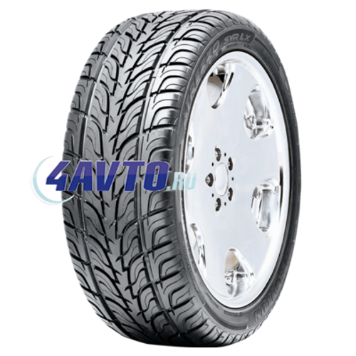 Легковая шина 305/45R22 118V XL Atrezzo SVR LX TL M+S