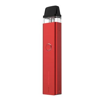 Vaporesso XROS 2 1000mAh Pod Kit - Cherry Red