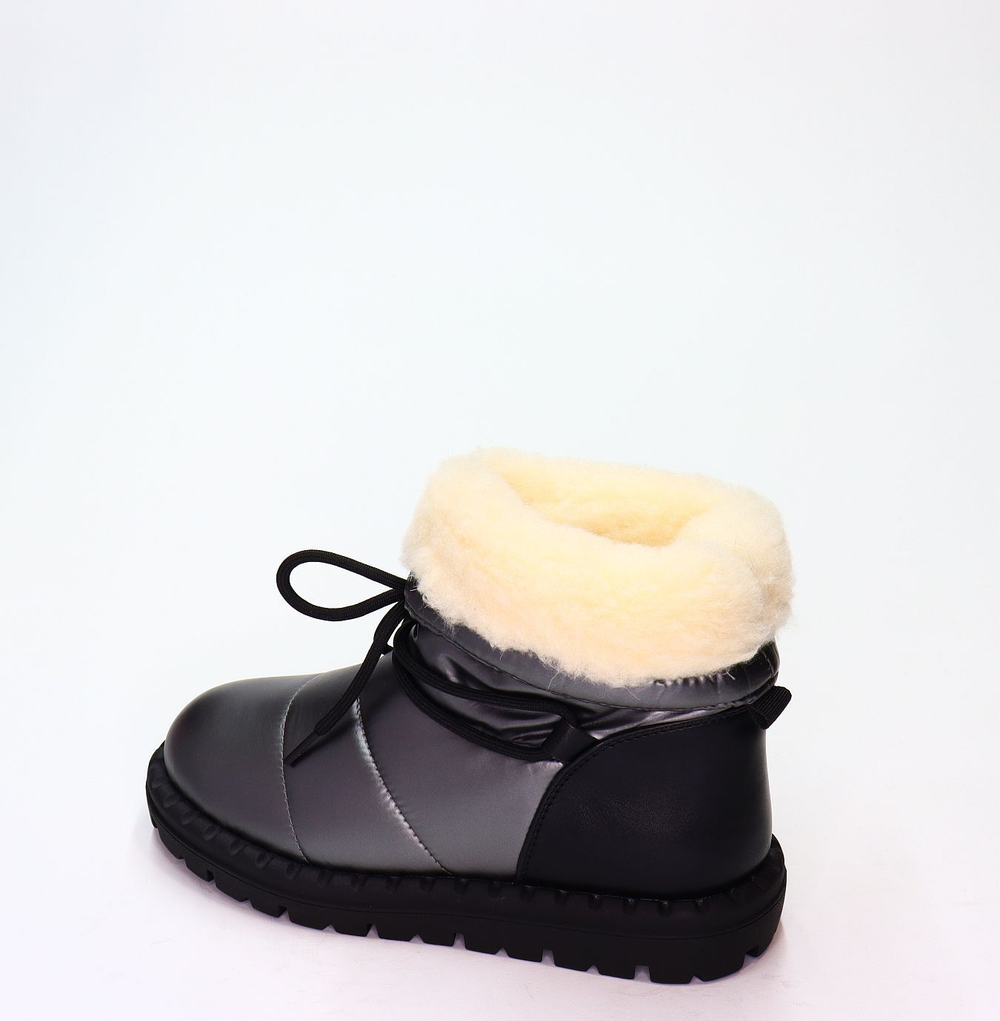 Дутики (36-41) р. / шт. U88605/58