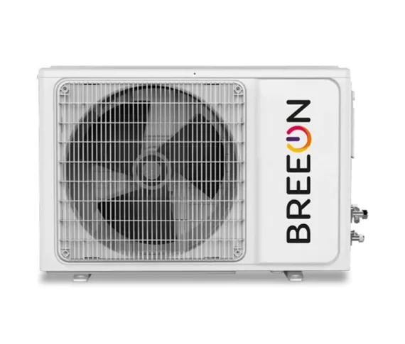 Напольно-потолочная сплит-система Breeon ACF BLC-36ACF