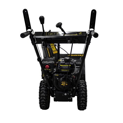 Снегоуборочник CHAMPION ST 655