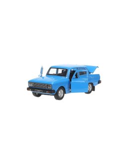 Машинка детская металлическая 13 см