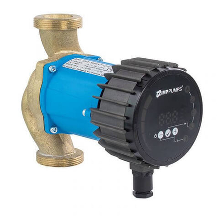 Насос циркуляционный IMP PUMPS NMT SAN SMART 32/40-180 (1х220В; 70Вт)