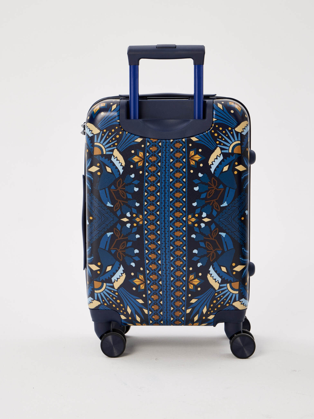 Ручная кладь L'Case Rio, Ананас