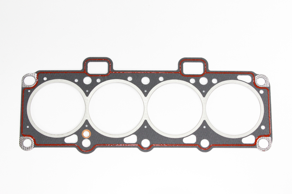 Прокладка ГБЦ ВАЗ 2112 (d=82 мм) с герм. 16кл. (ВАТИ-АВТО)