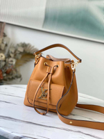 Louis Vuitton Lockme Bucket