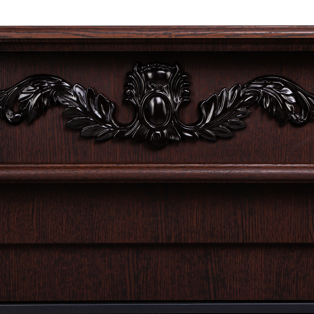 Каминокомплект Real Flame Philadelphia 25,5/26 DN с очагом Epsilon 26