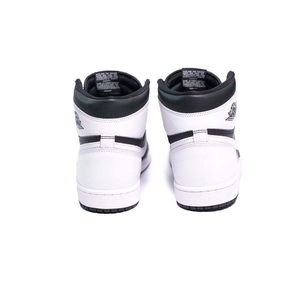 Air Jordan 1 Retro High OG "Black White 2.0"