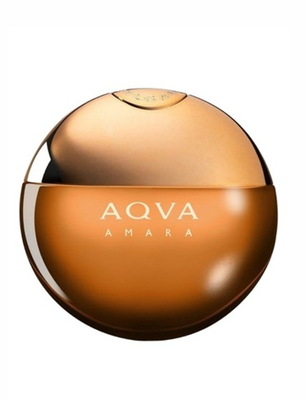 Aqva Amara Bvlgari
