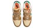 Кроссовки Size X Nike Dunk Low