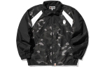 A Bathing Ape Color Camo Color Block Куртка