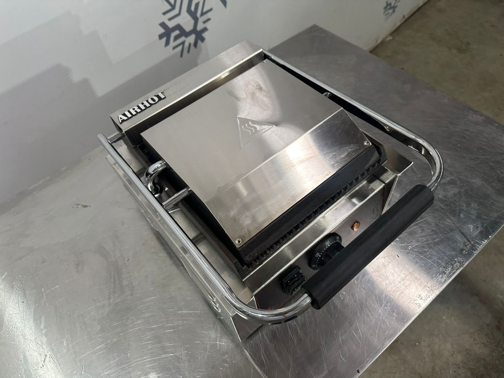 Гриль прижимной Airhot CG