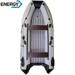 Лодка ПВХ Marlin Energy 390EA Air