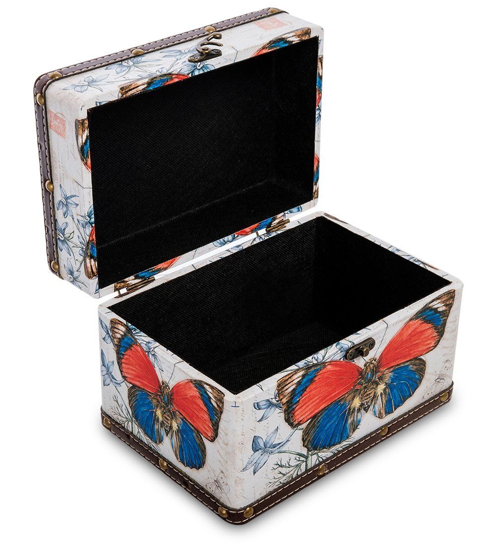 JL-57 Набор шкатулок из 3 шт.