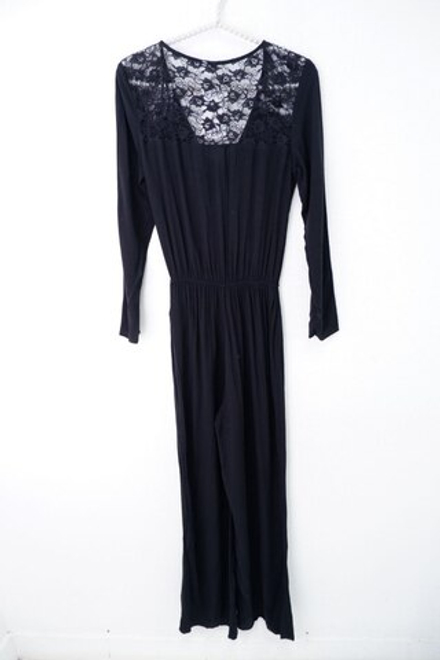 Комбинезон H&M макси 40-42 размер