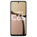 Смартфон Realme C65 6/128GB, Gold (Золотой)